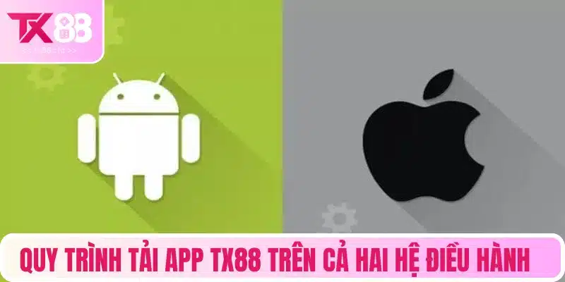 Chỉ dẫn cài đặt app cá cược trên Android và iOS