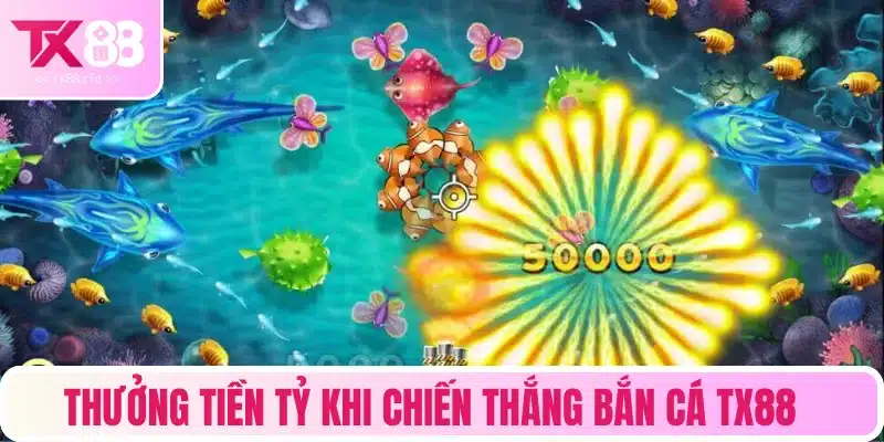 Phần thưởng cực khủng khi hạ boss thành công