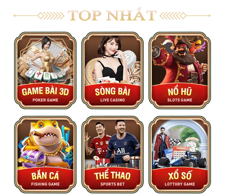 top
